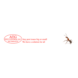 ATG Pest Control logo
