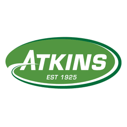 Atkins logo