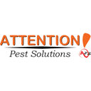 Attention Pest Solutions logo
