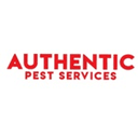 Authentic Pest Services logo