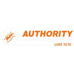 Authority Pest Protection logo