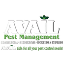 Avail Pest Management logo