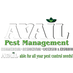 Avail Pest Management logo