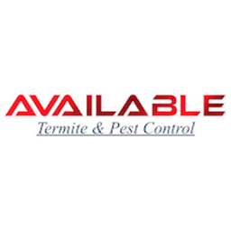 Available Termite & Pest Control logo