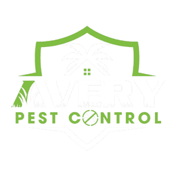 Avery Pest Control logo