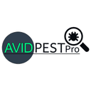 Avid Pest PRO logo