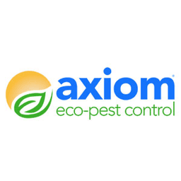 Axiom Eco Pest Control logo