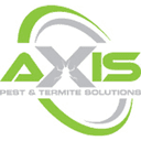 Axis Pest and Termite Solutions logo