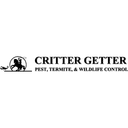 AZ Critter Getter logo