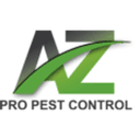AZ PRO Pest Control logo
