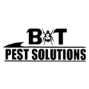 B & T Pest Solutions logo