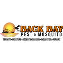 Back BAY Pest & Mosquito logo