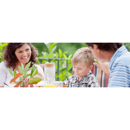 Backyard Comfort & Pest Control logo