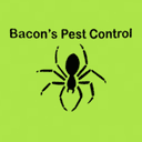 Bacon's Termite & Pest Control logo