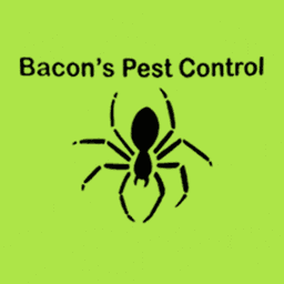 Bacon's Termite & Pest Control logo