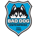 BAD DOG Bugs logo