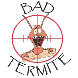 Bad Termite logo