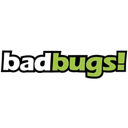 Badbugs! logo