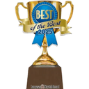 Badger Pest Control logo