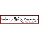 Bakers Entomology and Pesticide Service logo