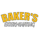 Baker's Exterminating logo