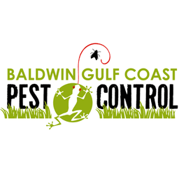 Baldwin Gulf Coast Pest Control logo
