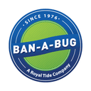 Ban A Bug logo