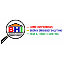 Barfield Home Inspections & Pest Control logo
