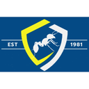 Barnes Lakeside Exterminating logo