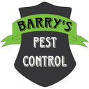 Barry's Pest Control logo