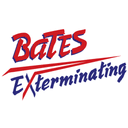 Bates Exterminating logo