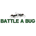 Battle A BUG logo