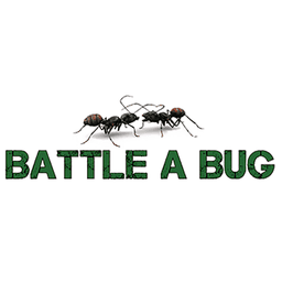 Battle A BUG logo