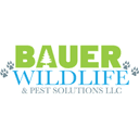 Bauer Wildlife logo
