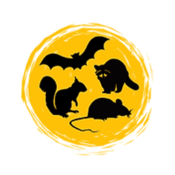 Bauman's Wildlife & Pest Control logo