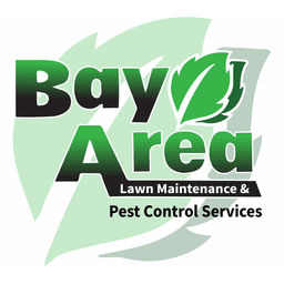 Bay Area Lawn and Pest Control logo