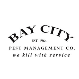 BAY City Pest Management Company logo