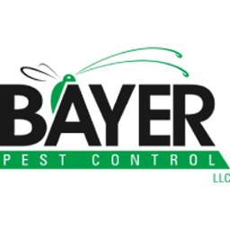 Bayer Pest Control logo