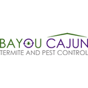 Bayou Cajun Pest Control logo