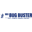 BBS Bug Buster logo