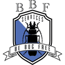 Be Bug Free Services logo