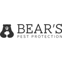 Bear's Pest Protection logo