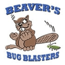 Beaver's Bug Blasters logo