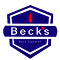 Beck's Pest Control logo