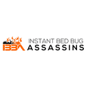 Bed Bug Assassins logo