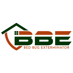BED BUG Exterminator logo