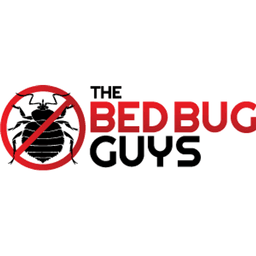 Bed Bug Guys logo