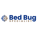 Bed Bug Specialists logo