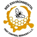 BEE Environmental Pest Control Services logo