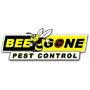 BEE Gone Pest Control logo